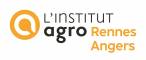 Logo de l'Institut Agro Rennes-Angers