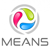 Logo MEANS