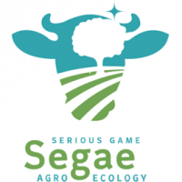 Logo Segae