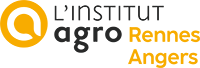 Logo de l'Institut Agro Rennes-Angers