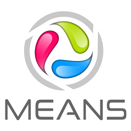 Logo MEANS
